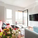Apartamentos Rg Florida Muralla Alcazar