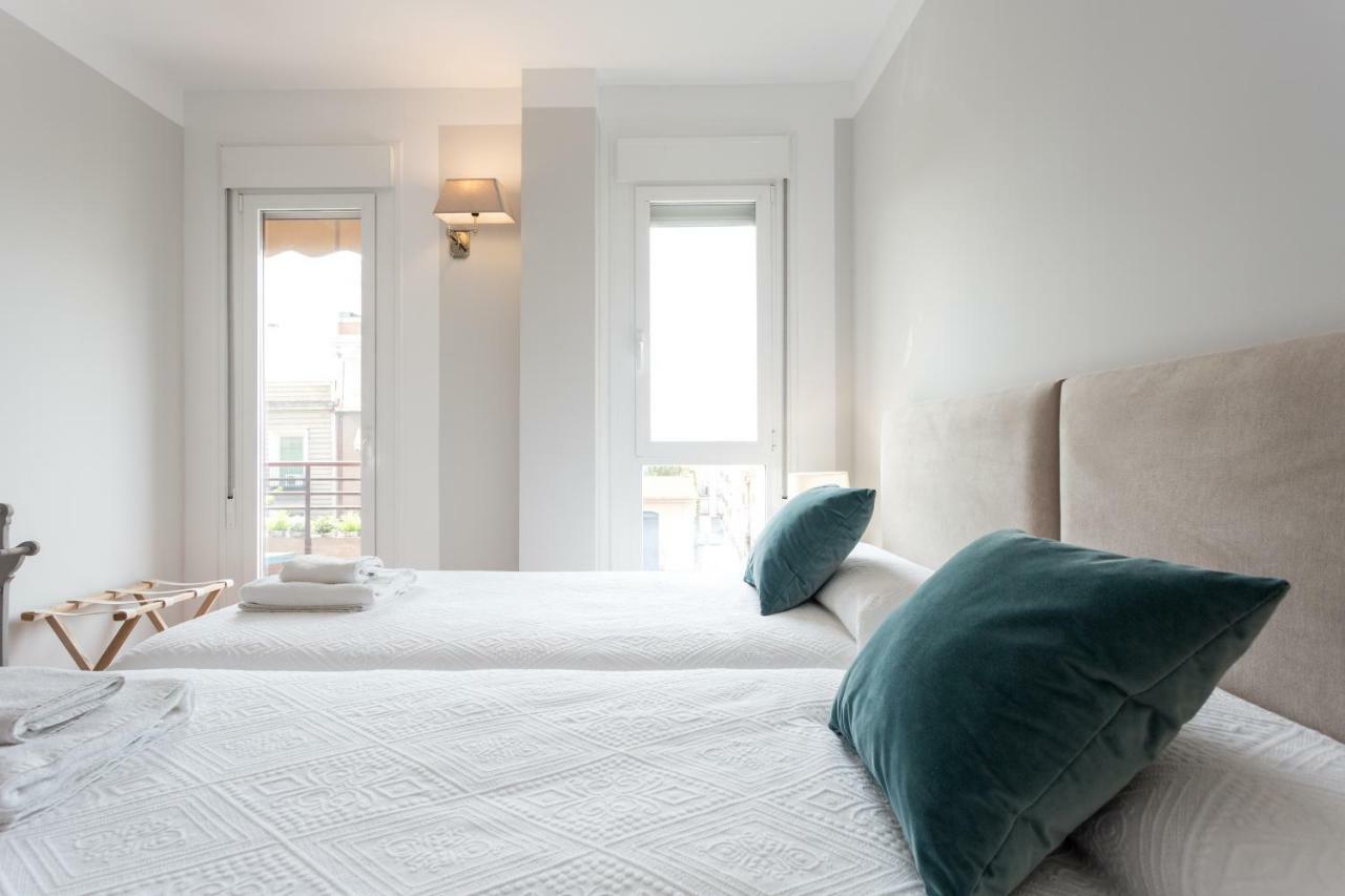 Rg Florida Muralla Alcazar Appartement