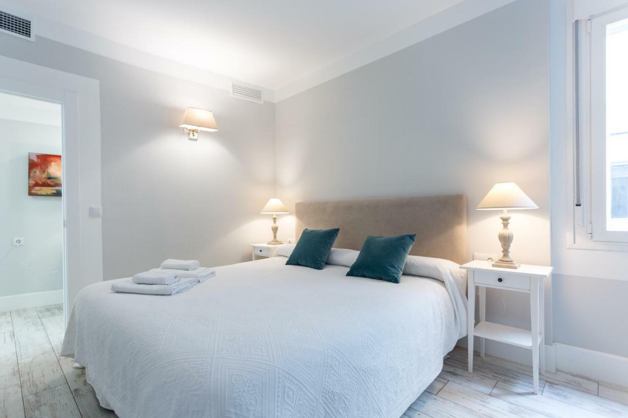 Appartement Rg Florida Muralla Alcazar Séville